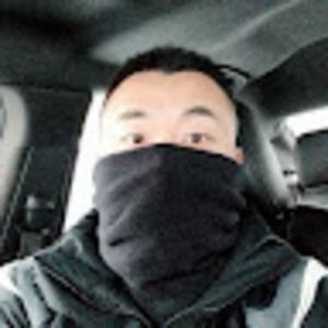 Meet your Posher, Oscar